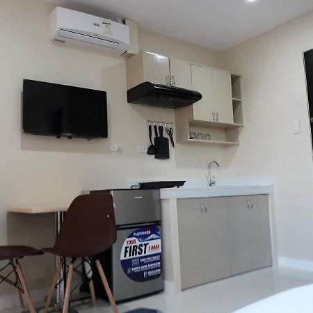 Yulz 516 At Cityscape Bacolod Dış mekan fotoğraf