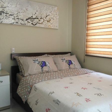Yulz 516 At Cityscape Bacolod Dış mekan fotoğraf