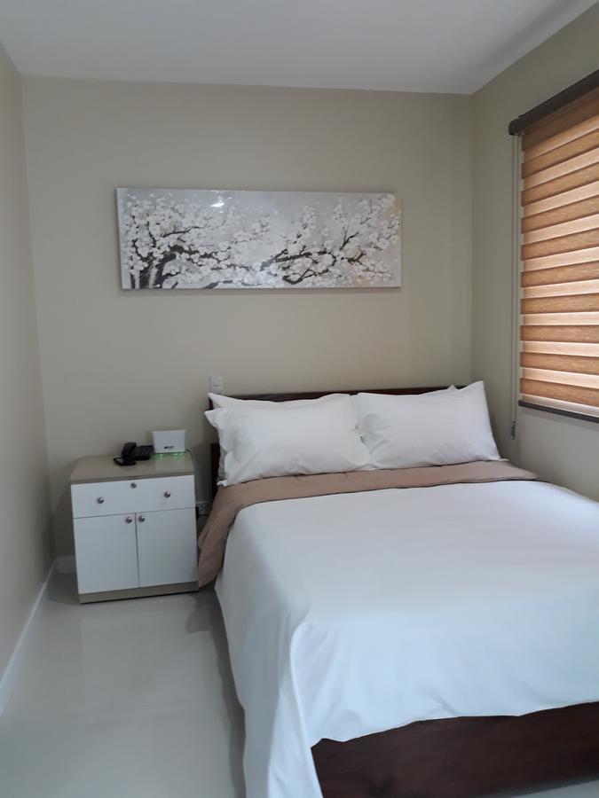 Yulz 516 At Cityscape Bacolod Dış mekan fotoğraf