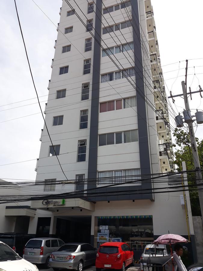 Yulz 516 At Cityscape Bacolod Dış mekan fotoğraf