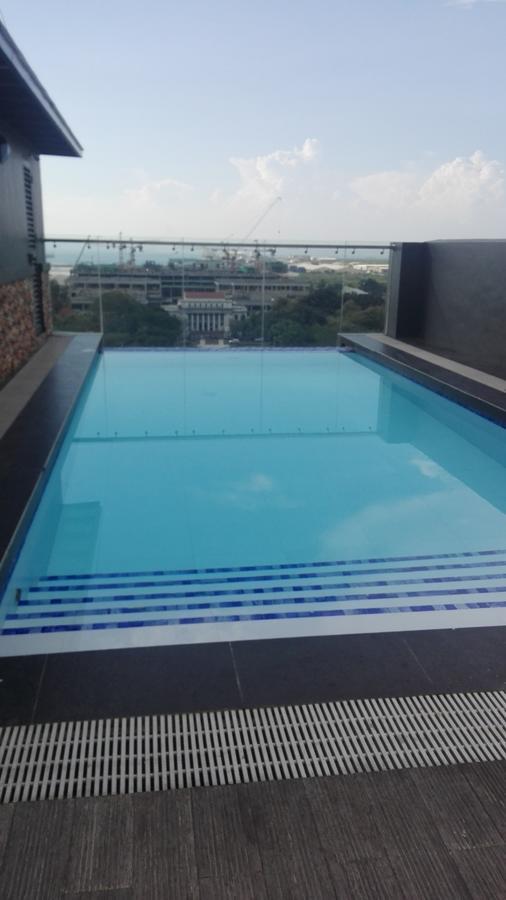 Yulz 516 At Cityscape Bacolod Dış mekan fotoğraf