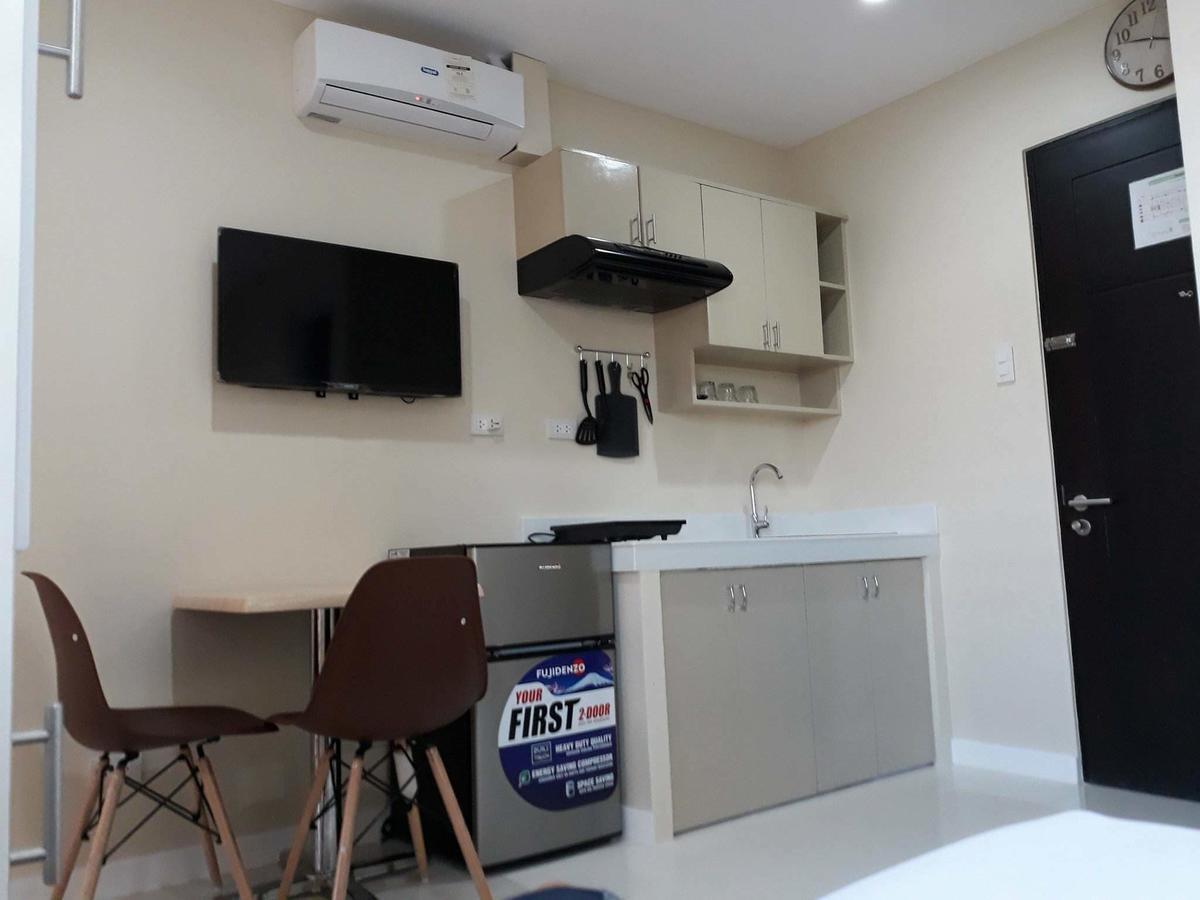 Yulz 516 At Cityscape Bacolod Dış mekan fotoğraf