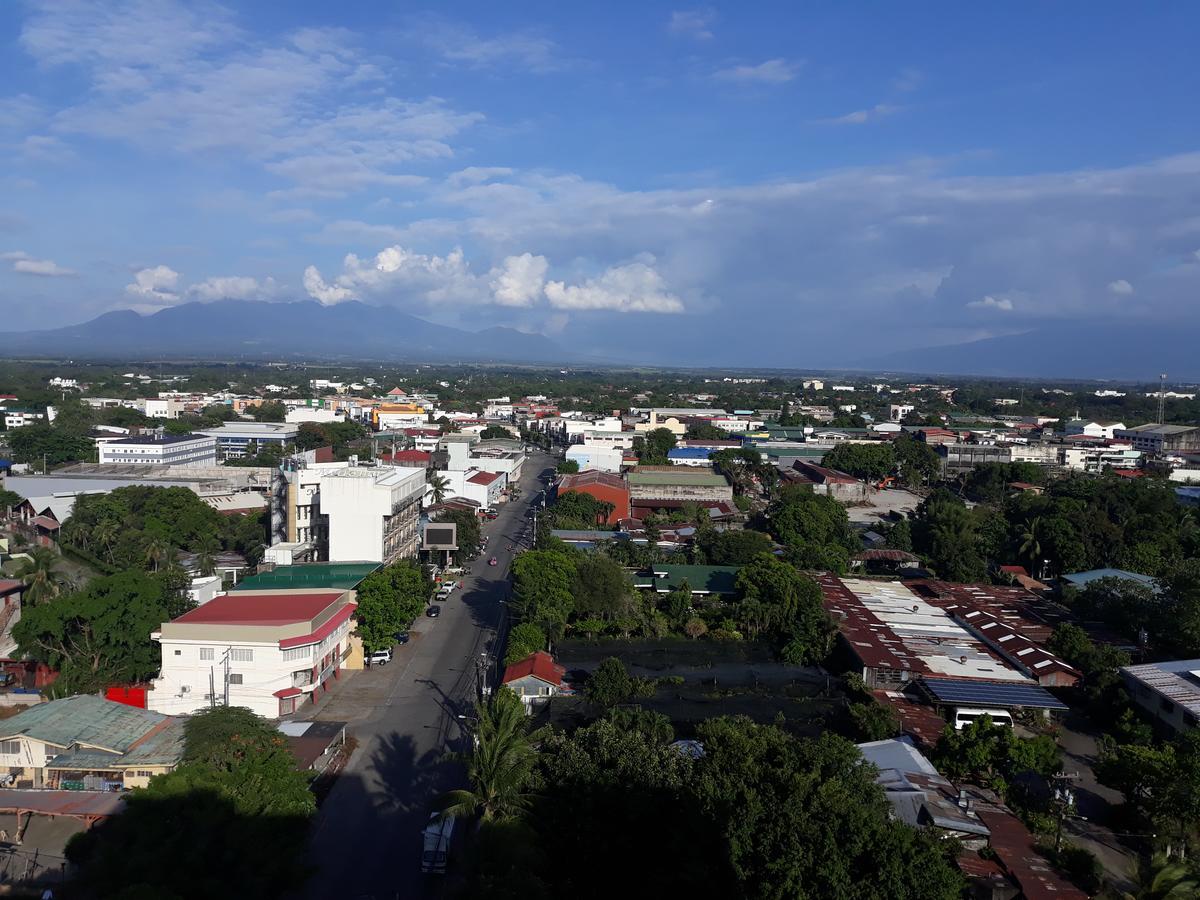 Yulz 516 At Cityscape Bacolod Dış mekan fotoğraf