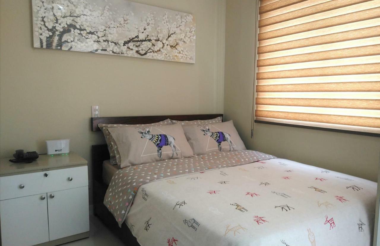 Yulz 516 At Cityscape Bacolod Dış mekan fotoğraf
