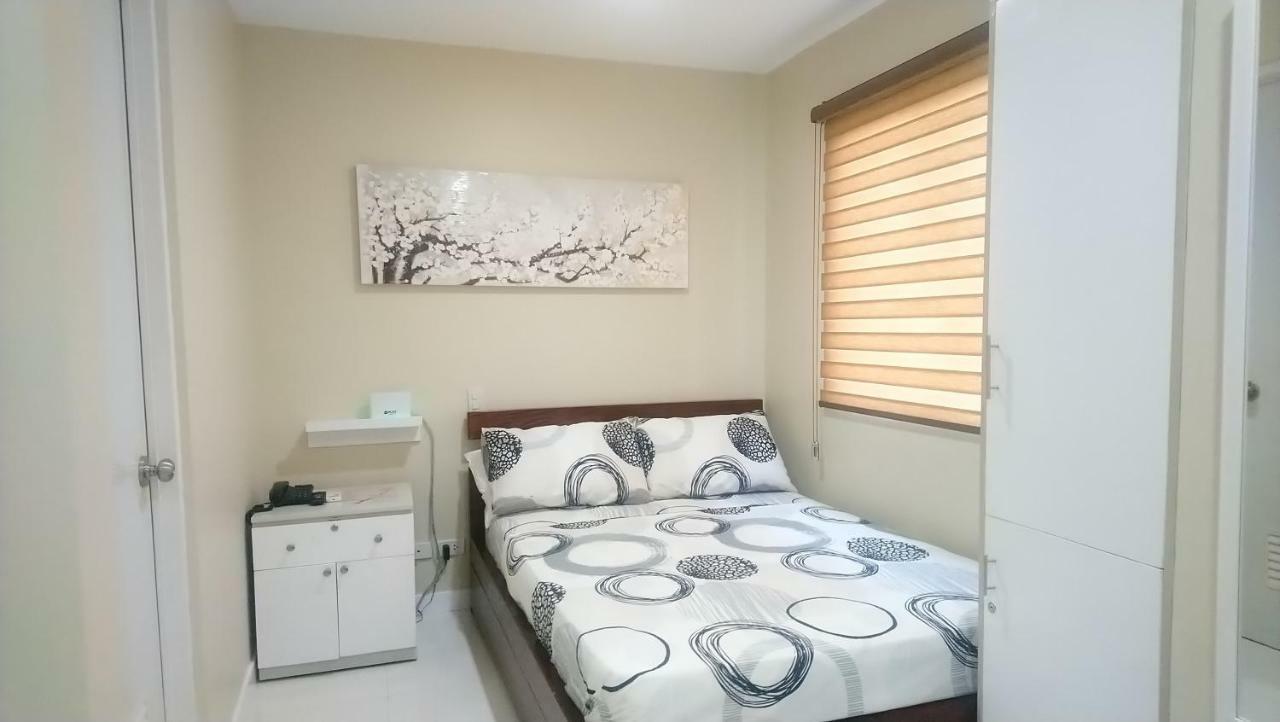 Yulz 516 At Cityscape Bacolod Dış mekan fotoğraf